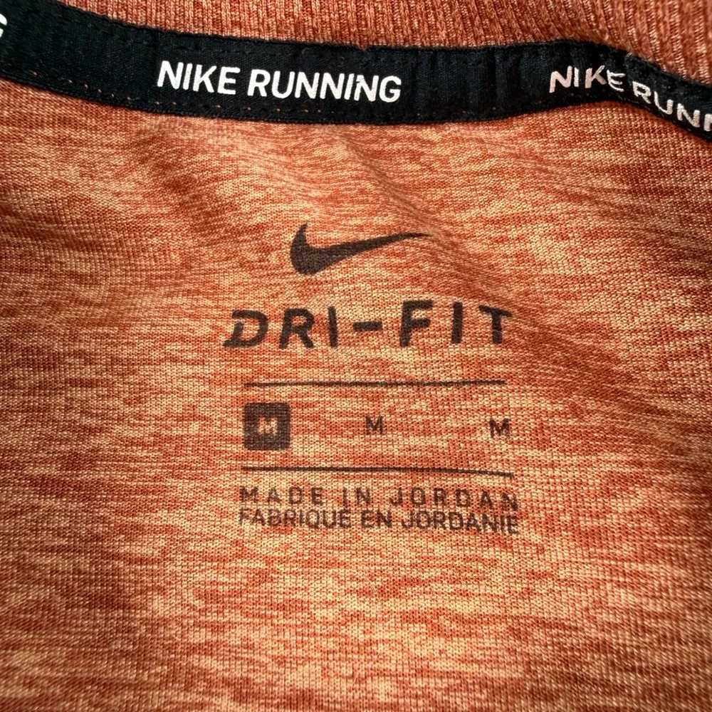 Nike running dri